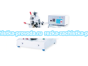 Станок тороидальной намотки WH900B6